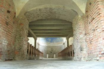 kostel sv. Jana Nepomuckého (© Adam Prokeš, 09/2006)