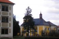 kostel sv. Jiljí