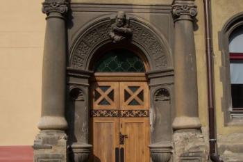 Prostějov - Součkův dům (© Ivo Rozehnal, 05/2006)