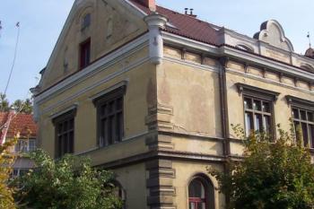 Prostějov - Součkův dům (© Ivo Rozehnal, 05/2006)