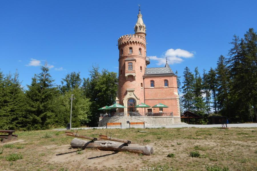 Goethova vyhlídka