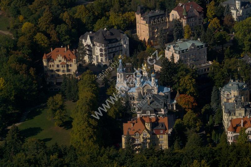 pravoslavný chrám sv. Petra a Pavla pravoslavný chrám sv. Petra a Pavla