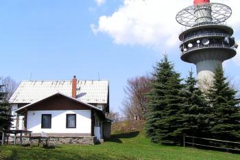 Buková hora (© Václav Čermák, 04/2006)