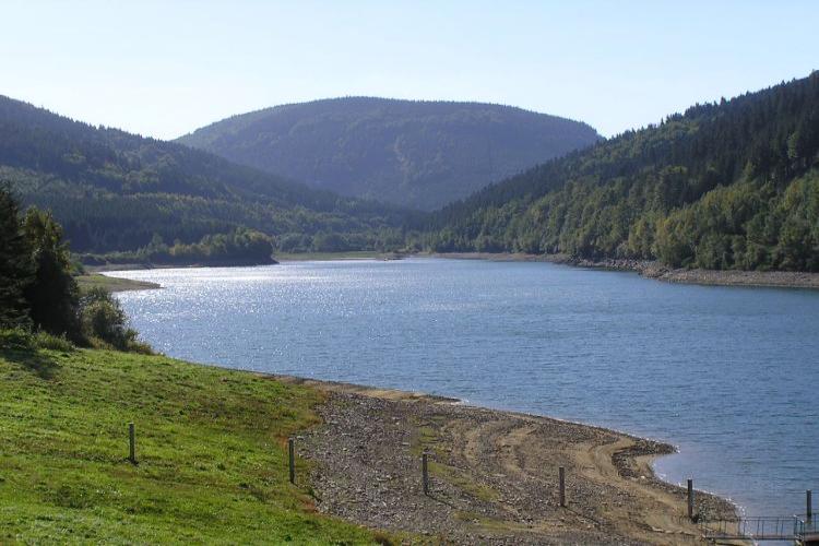 Morávka