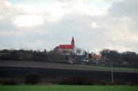 kostel sv. Havla