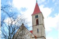 kostel sv. Havla