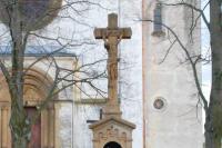 kostel sv. Havla