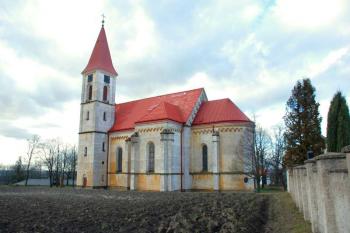Celkový pohled ( © Aleš Marek 01/2007)