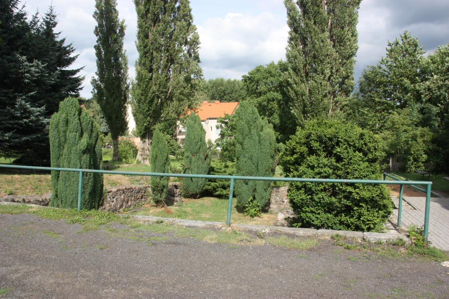 luterský kostel