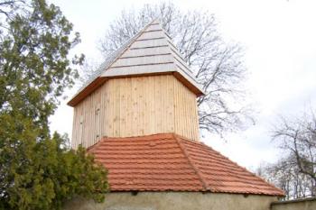 Zvonice ( © Pavel Vítek 01/2007)