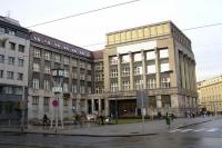 Moravskoostravská spořitelna