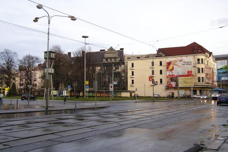 Německý dům