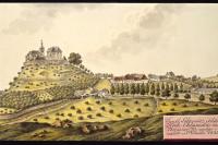 Vysoký Chlumec