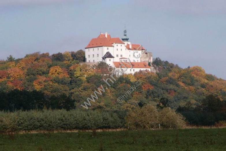 Vysoký Chlumec