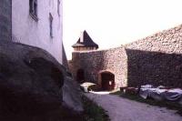 Vysoký Chlumec