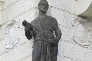 Nová radnice v Náchodě ( © Pavel Vítek 02/2007)