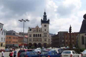  (© Ivo Rozehnal, 07/2009)