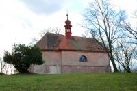 kostel sv. Bartoloměje