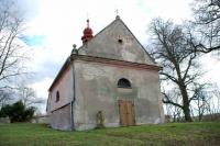 kostel sv. Bartoloměje