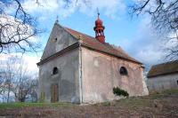 kostel sv. Bartoloměje