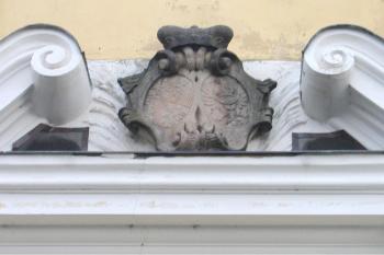 Kostel Nanebevzetí Panny Marie ( © Pavel Vítek 02/2007)