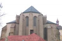 kostel sv. Mikuláše