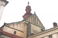 kostel sv. Mikuláše