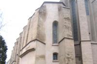 kostel sv. Mikuláše
