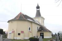 kostel sv. Václava