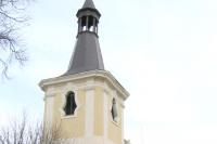 kostel sv. Václava