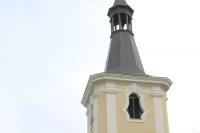 kostel sv. Václava