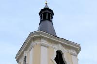 kostel sv. Václava