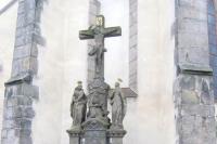 kostel sv. Vavřince