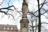kostel sv. Markéty