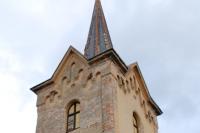 kostel sv. Markéty