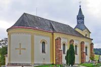 kostel sv. Bartoloměje