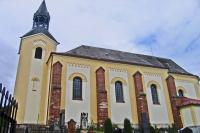 kostel sv. Bartoloměje