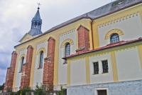 kostel sv. Bartoloměje