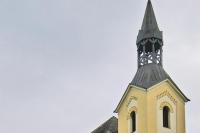 kostel sv. Bartoloměje