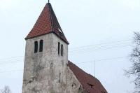 kostel sv. Víta