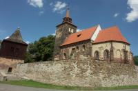 kostel sv. Petra a Pavla (Zvěstování Panny Marie)