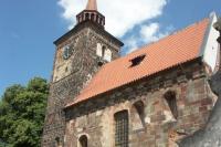 kostel sv. Petra a Pavla (Zvěstování Panny Marie)