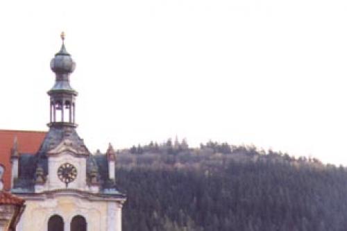 Nevděk
