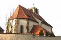 kostel sv. Jakuba Většího