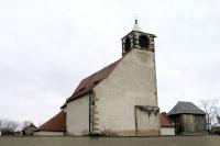 kostel sv. Jakuba Většího