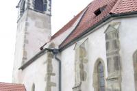kostel sv. Jakuba Většího
