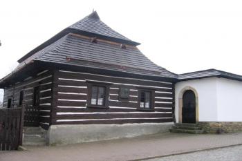 Barunčina škola v České Skalici ( © Pavel Vítek 02/2007)
