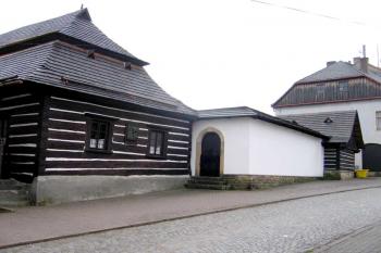 Barunčina škola v České Skalici ( © Pavel Vítek 02/2007)
