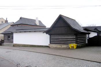 Barunčina škola v České Skalici ( © Pavel Vítek 02/2007)