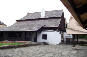 Česká Skalice - Barunčina škola (© Ivo Rozehnal, 07/2009)